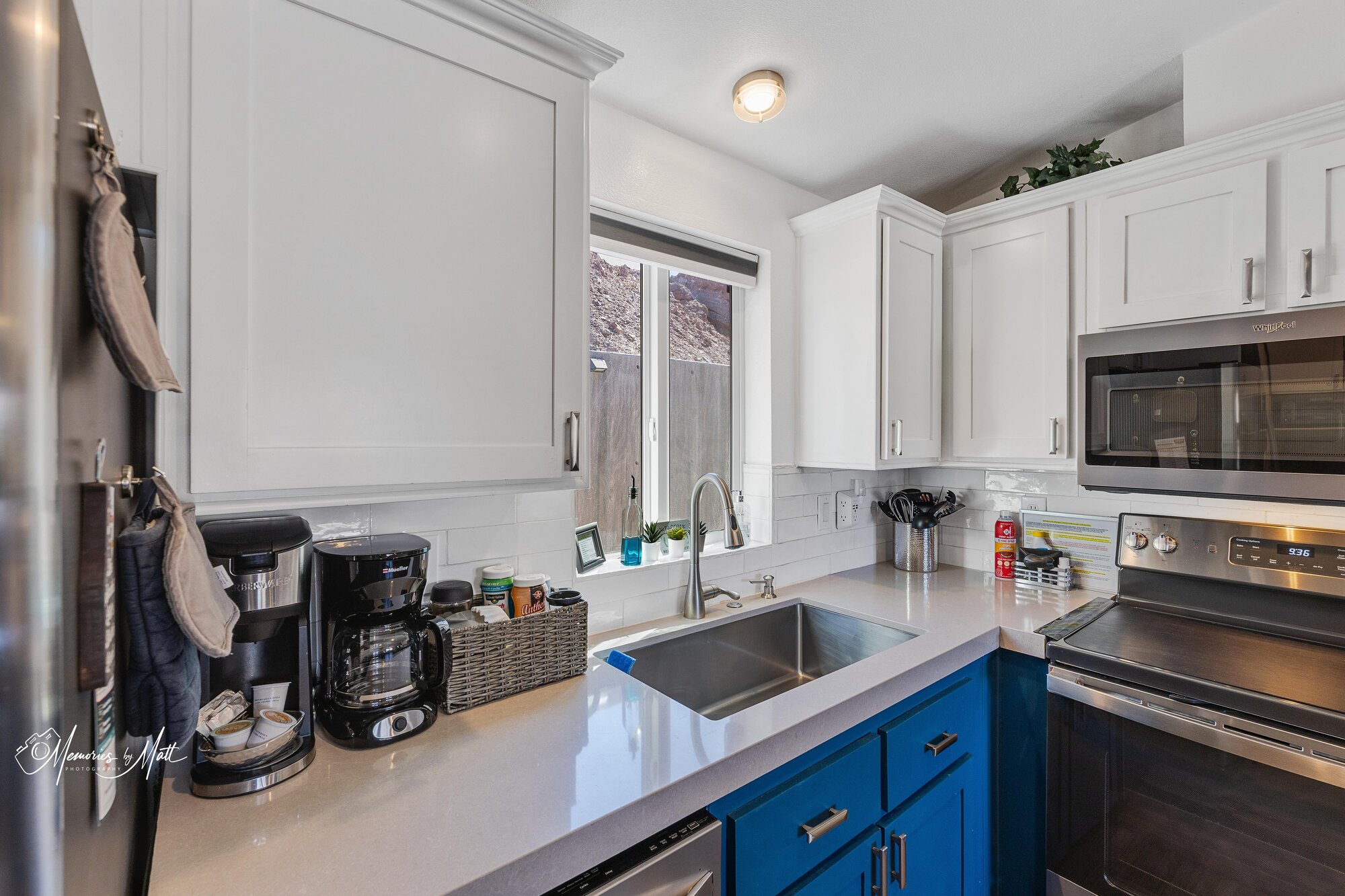 Residential Photography